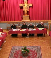 Redoviti provincijski kapitul Hrvatske provincije svetoga Jeronima